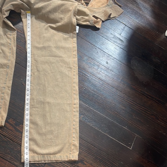 NWOT Free People-We The Free Love Bites Jumpsuit SIZE Small- no tags - Picture 14 of 16